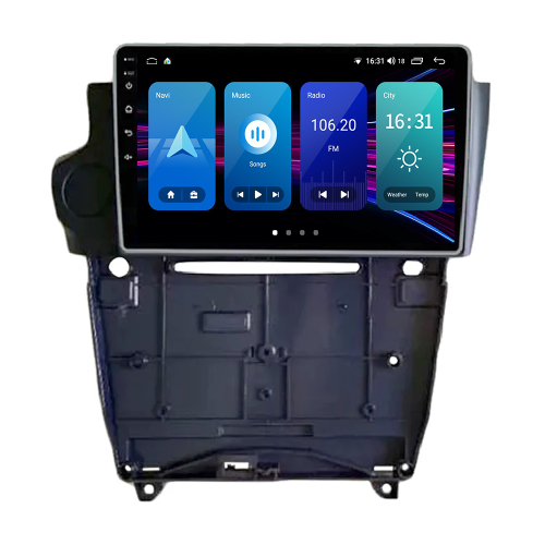 Штатная магнитола Torssen Citroen DS4/DS5L/DS6 2014-2018 NEW NF9 Carplay