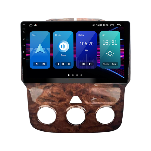 Штатная магнитола Torssen Dodge Ram 2013-2019 NF9