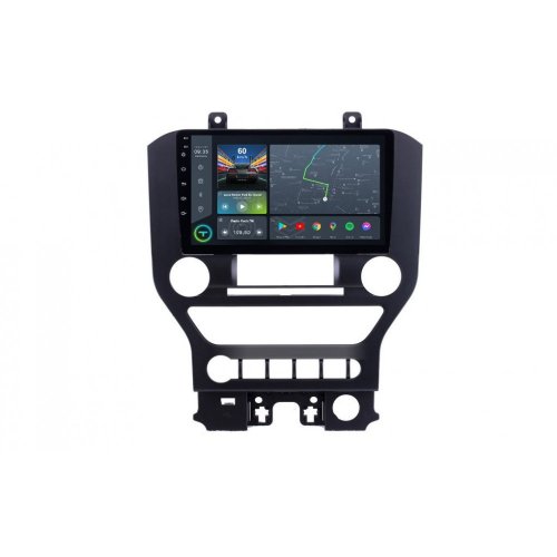 Штатная магнитола Torssen Ford Mustang 2014 – low F9432 4G Carplay DSP