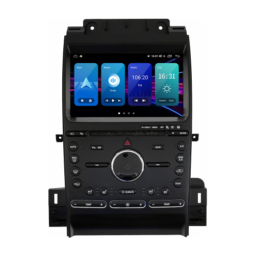 Штатная магнитола Torssen Ford Taurus 2010-2019 NF9