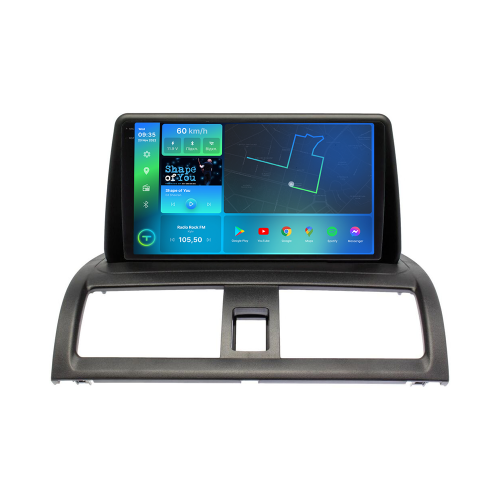 Штатная магнитола Torssen Honda Accord Crosstour 08-13 F96128 4G Carplay