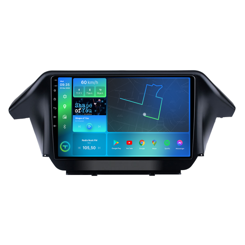 Штатна магнітола Torssen Honda Odyssey 2008-2013 F10432 4G Carplay DSP