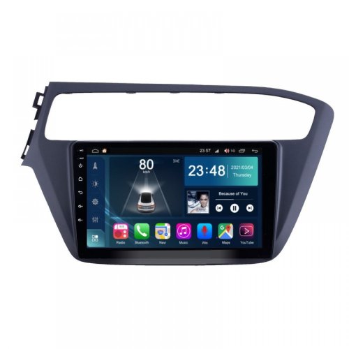 Штатная магнитола Torssen Hyundai I20 15-19 F9432 4G Carplay DSP