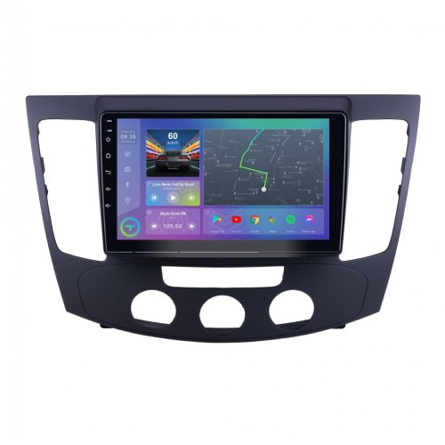 Штатна магнітола Torssen Hyundai Sonata NF 08-10 cond F9432 4G Carplay DSP