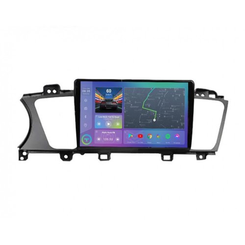 Штатная магнитола Torssen Kia Cadenza/K7 2015+ F9432 4G Carplay DSP