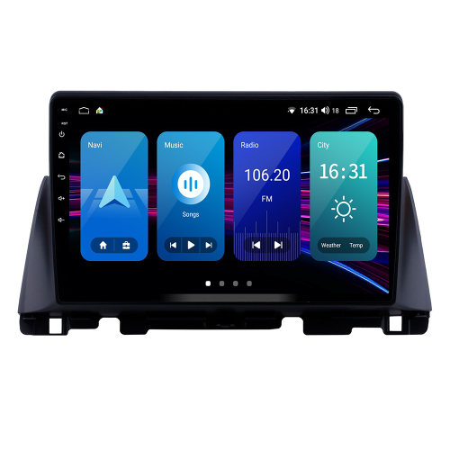 Штатная магнитола Torssen Kia Optima/K5 2015-2020 F106128 DSP 4G Carplay