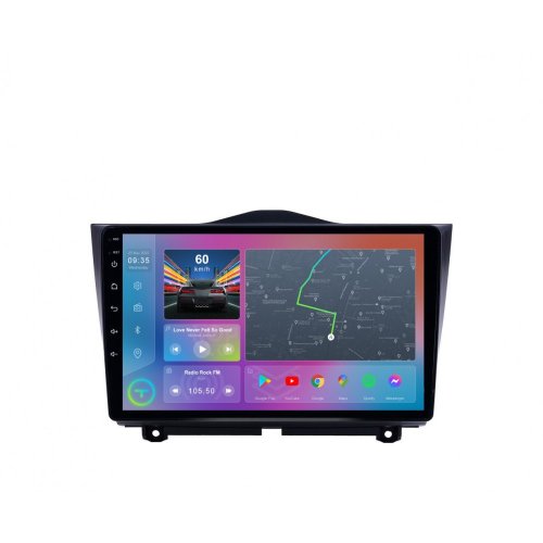 Штатная магнитола Torssen Lada Granta 18+ F9432 4G Carplay DSP