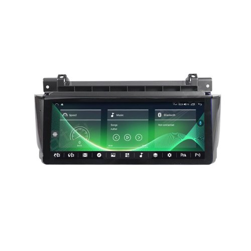 Штатная магнитола Torssen Land Rover Range Rover Vogue 2005-2012 4/64 12.3''