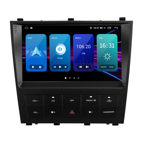 Штатная магнитола Torssen Lexus IS200 1999-2005 NF9