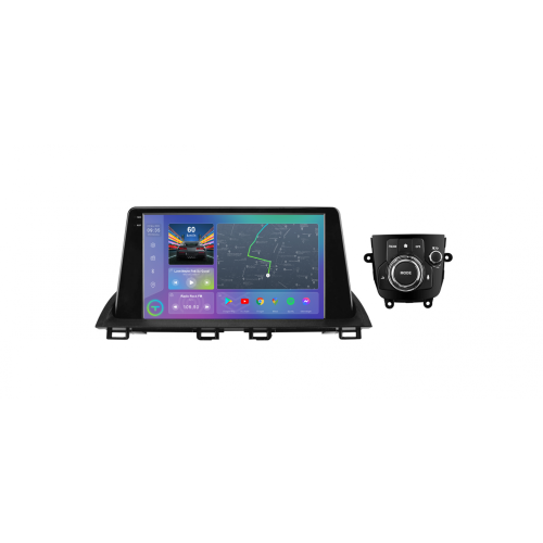 Штатная магнитола Torssen Mazda 3 13-18 F9432 4G Carplay DSP