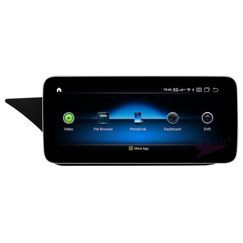 Штатная магнитола Torssen Mercedes E-class 2009-2012 NTG 4.0 10.25 4/64 4G Carplay