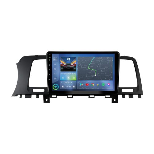 Штатная магнитола Torssen Nissan Murano 11-14 F9432 4G Carplay DSP