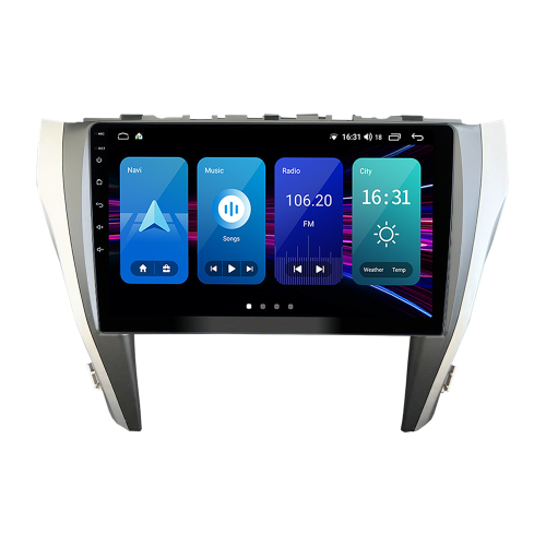 Штатна магнітола Torssen Toyota Camry 55 B/G NF10 Carplay