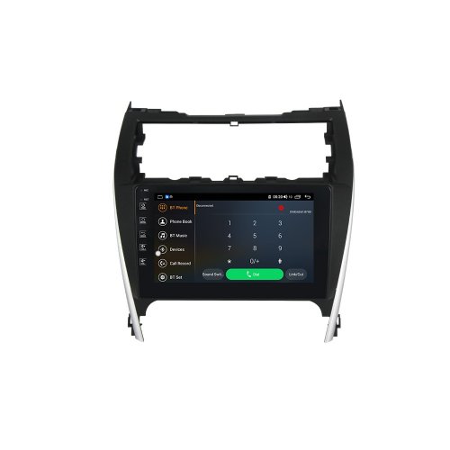 Штатна магнітола Torssen Toyota Camry 55 USA F10432 4G Carplay DSP