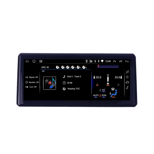 Штатная магнитола Torssen Toyota LC300 12.3'' 4/64 Carplay DSP 4G