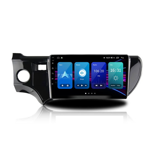 Штатная магнитола Torssen Toyota Prius С 2012-2014 NF9 Carplay