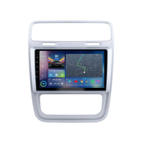 Штатна магнітола Torssen VW Scirocco 2008-2017 F9432 4G Carplay DSP climate