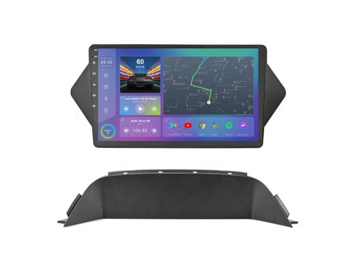 Штатная магнитола Torssen Acura MDX 2007-2013 F9464 4G Carplay DSP