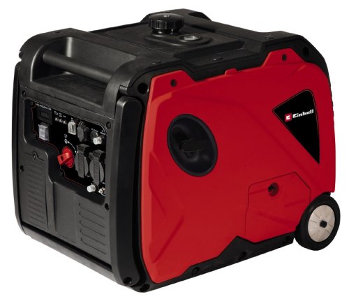 Генератор бензиновый инверторный Einhell TE-IG 3500 (4152620)