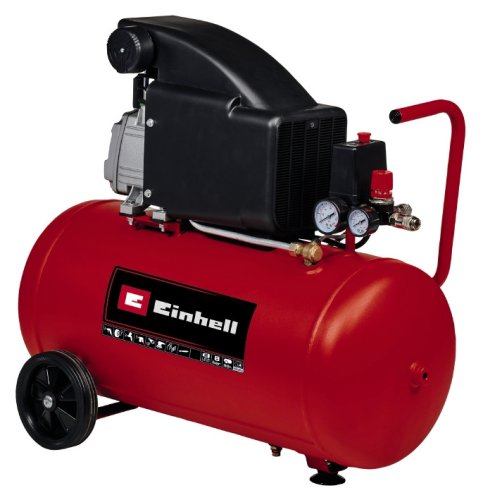 Компрессор воздушный Einhell TC-AC 270/50/8 (4007360)