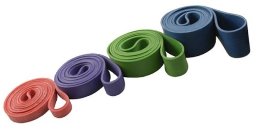 Резиновый эспандер Rising CE6501-22