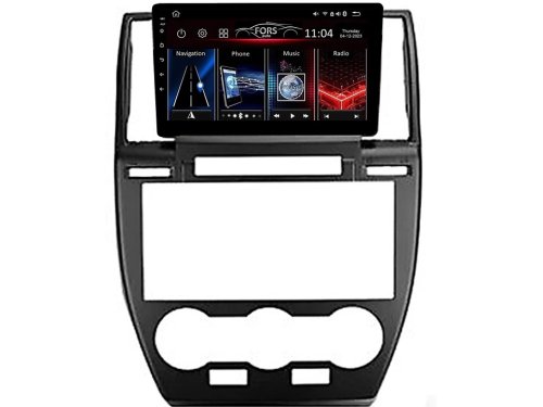 Штатная магнитола FORS.auto M300 для Land Rover Freelander 2 (3+32Gb, 9") 2006-2012