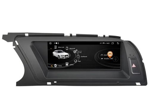 Штатна магнітола FORS.auto для Audi A5/Low (4+32Gb, 8.8") 2009-2016