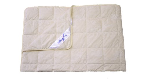 Одеяло антиаллергенное облегченное Billerbeck Коттона 172х205 (0436-24/05)