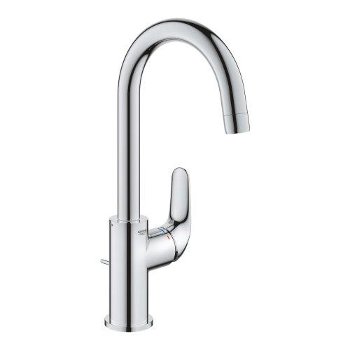 Смеситель для раковины Grohe QuickFix Swift L-Size (24330001)
