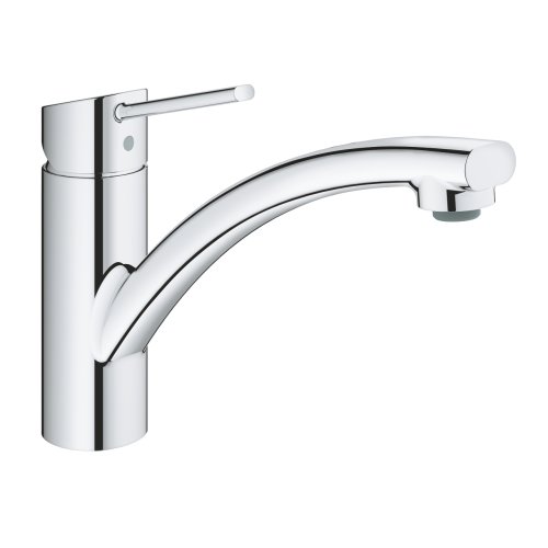 Смеситель для кухни Grohe QuickFix Swift (30358000)