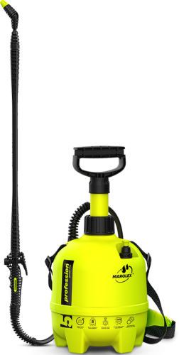 Опрыскиватель ранцевый MAROLEX Profession, 5 л (S035.241)