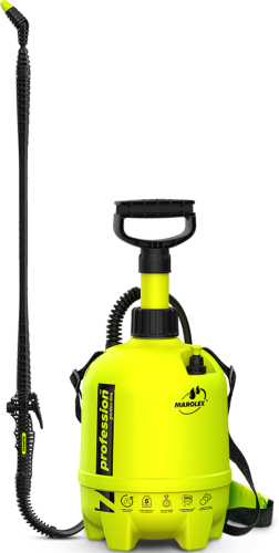 Опрыскиватель ранцовый MAROLEX Profession, 7 л (S036.241)