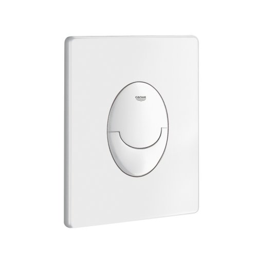 Панель смыва для унитаза Grohe QuickFix Start 38964SH0