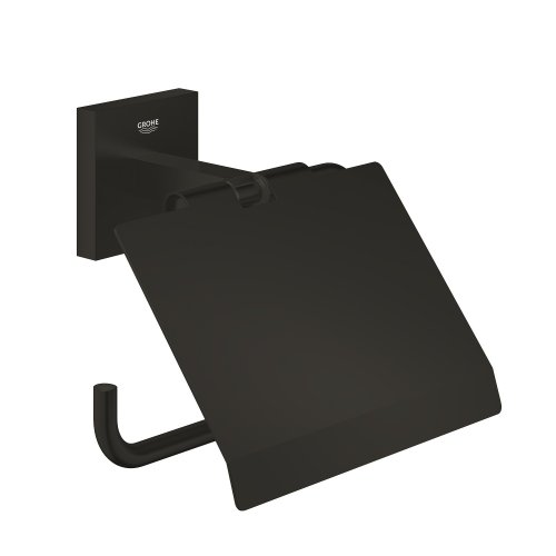 Держатель туалетной бумаги Grohe QuickFix Start Cube 411022430