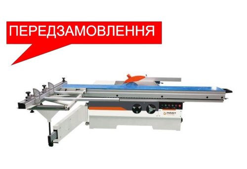 Форматно-раскройный станок MAST H-RS305 VF3200 Standart