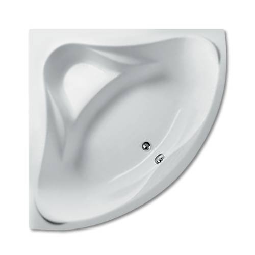 Ванна Koller Pool Tera 150х150 (TERA150x150)