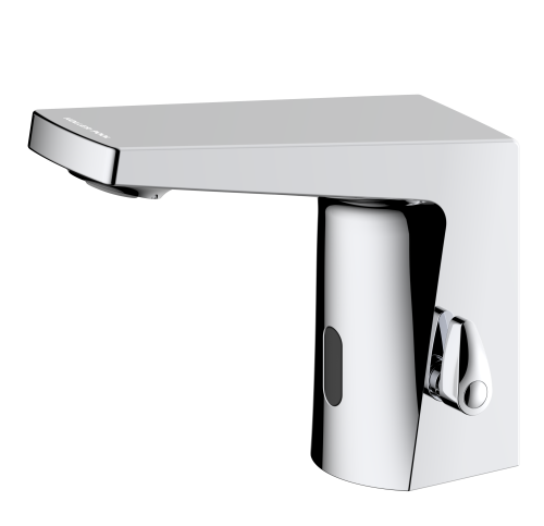 Смеситель бесконтактный Koller Pool Trend Electra (питание от батарейки) TR0200IR