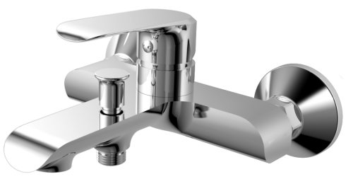 Смеситель для ванны Koller Pool AQUA AQ0100