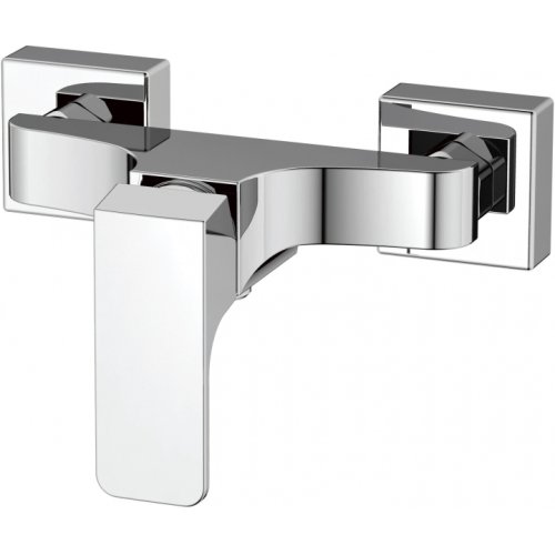 Змішувач одноважелевий для душа 35 мм Koller Pool Neon NN0450