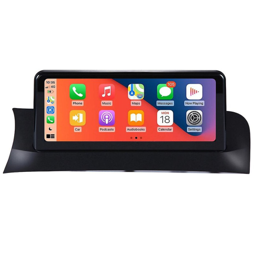 Штатная магнитола Torssen BMW X3 F25/F26 13-17 NBT 10.25' 2/32Gb