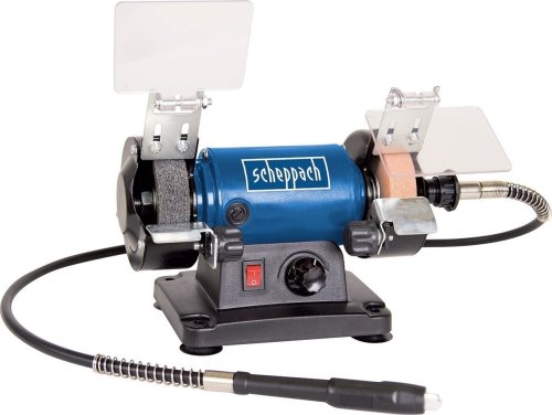 Точильный станок Scheppach HG34