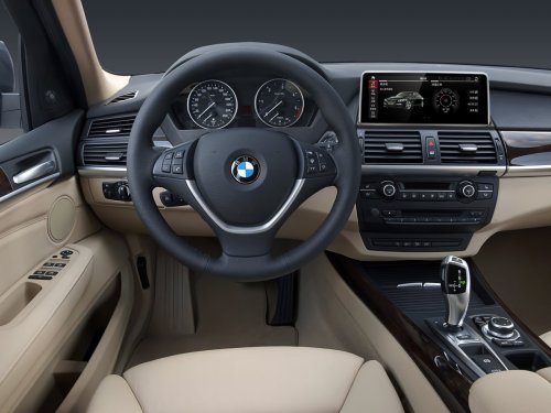 Штатная магнитола Torssen BMW E70/E71 2008-2010 X5/X6 SK10258 10.25'' 6/128 CIC+360