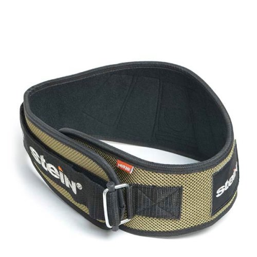 Пояс неопреновый Stein BWN-2428/XL (бежевый)