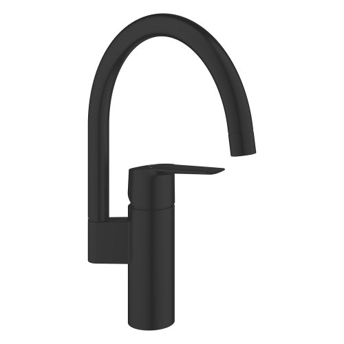 Однорычажный смеситель для мойки Grohe QuickFix Start (304692430)