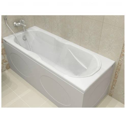 Ванна Koller Pool Delfi 160х70 (DELFI160X70)