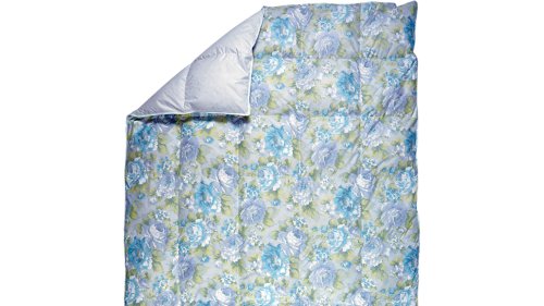 Ковдра пухова касетна Billerbeck К1 Вікторія 200x220 (0592-01 / 03)