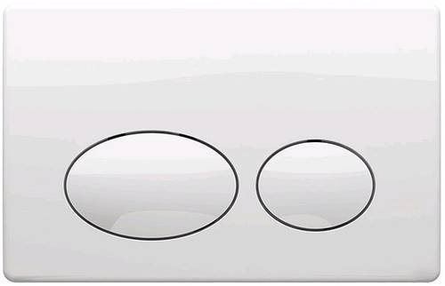 Панель смывания Koller Pool Round White (ROUND WHITE)