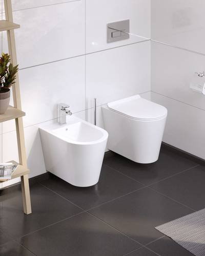 Біде підлогове Koller Pool ORION (OR-0580-FS)