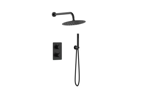 Душевая система VOLLE SISTEMA R, de la noche (1585.090104)