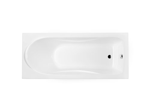 Ванна акрилова IMPRESE MILADA 150*70*38 см, без ніжок (b0701005070)